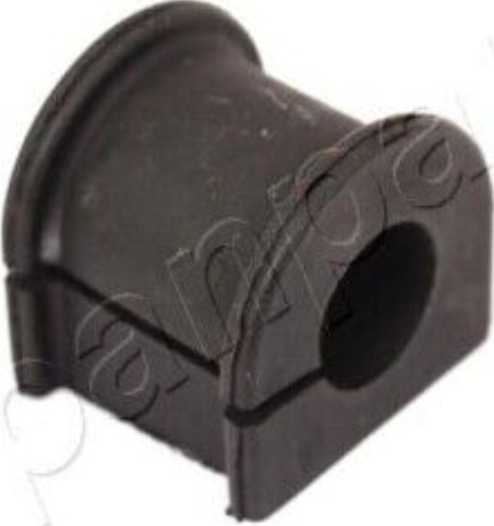 Front JAPANPARTS RU-2107 Bearing Bush, stabiliser for TOYOTA