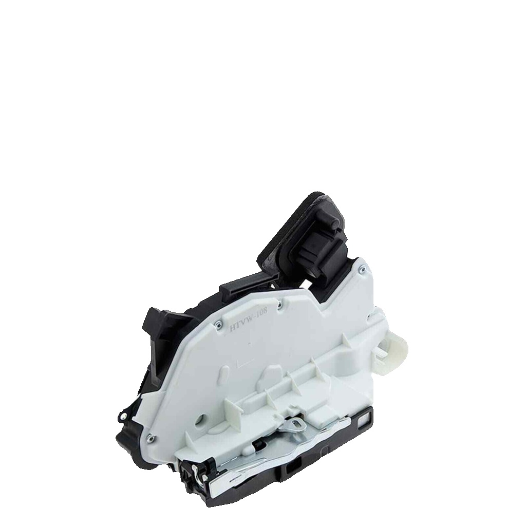 Door lock Left Front with central locking EZC-VW-108 NTY for SEAT VW