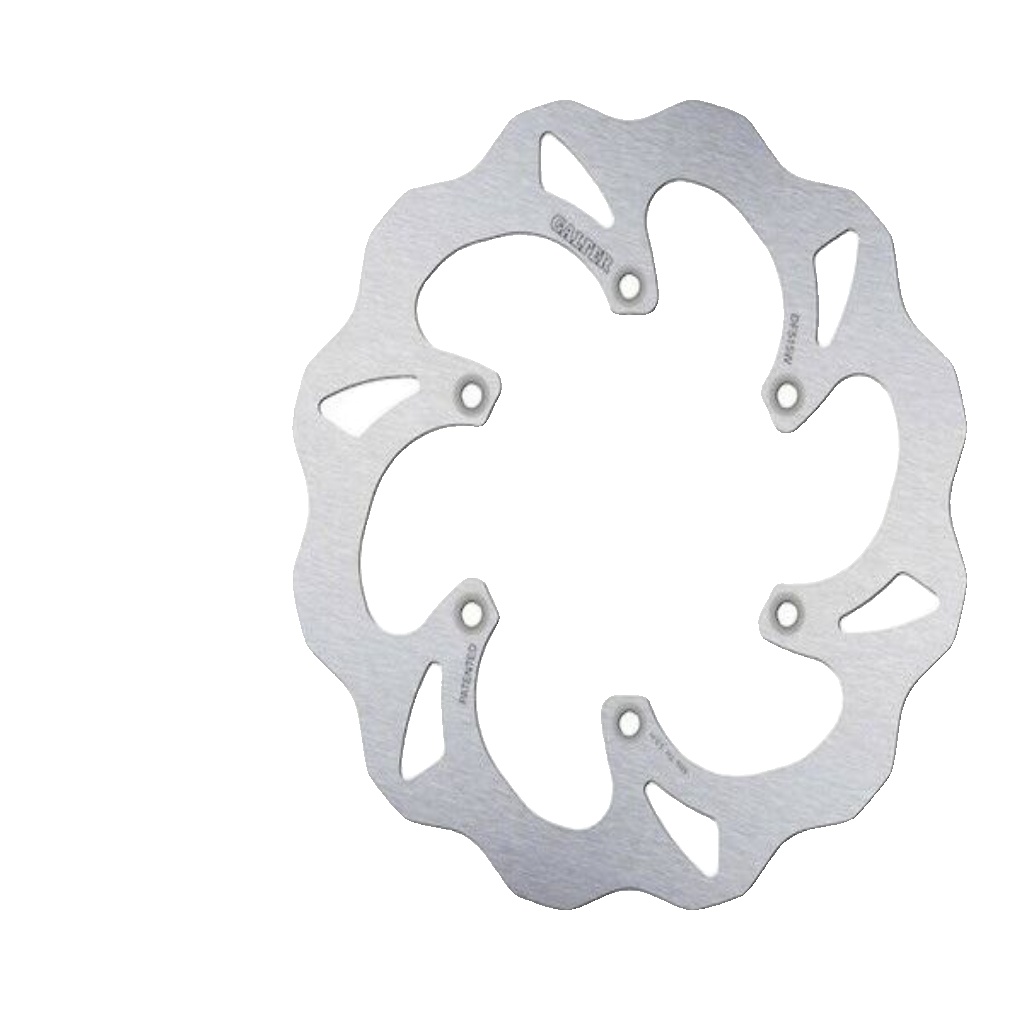 Galfer Rear Brake Disc WAVE FIXED 245x4mm YAMAHA YZ 125 2018>2020