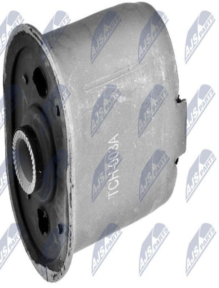 N.T.Y. ZTT-CH-003A.NTY Bush, leaf spring for CHRYSLER,PLYMOUTH