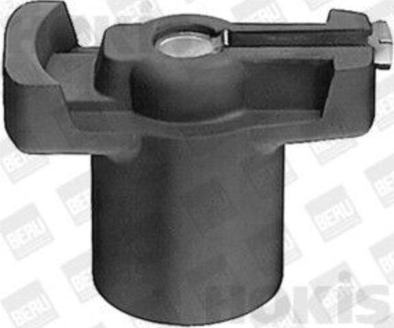 BERU by DRiV EVL029 Rotor, distributor for ALFA ROMEO,AUDI,BMW,CITROËN,DAF,FIAT,