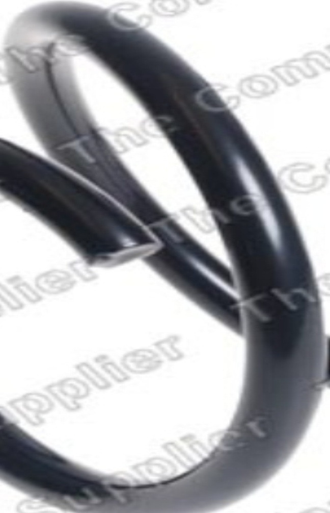 Suspension spring Front Axle Coil Spring 4062087 LESJÖFORS