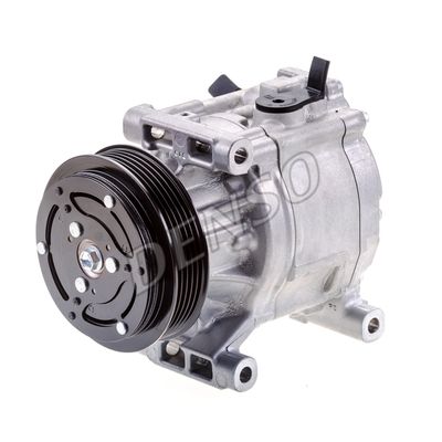 Denso Air Conditioning Air Con A/C Compressor 12V Fits Fiat Ford Lancia DCP09061