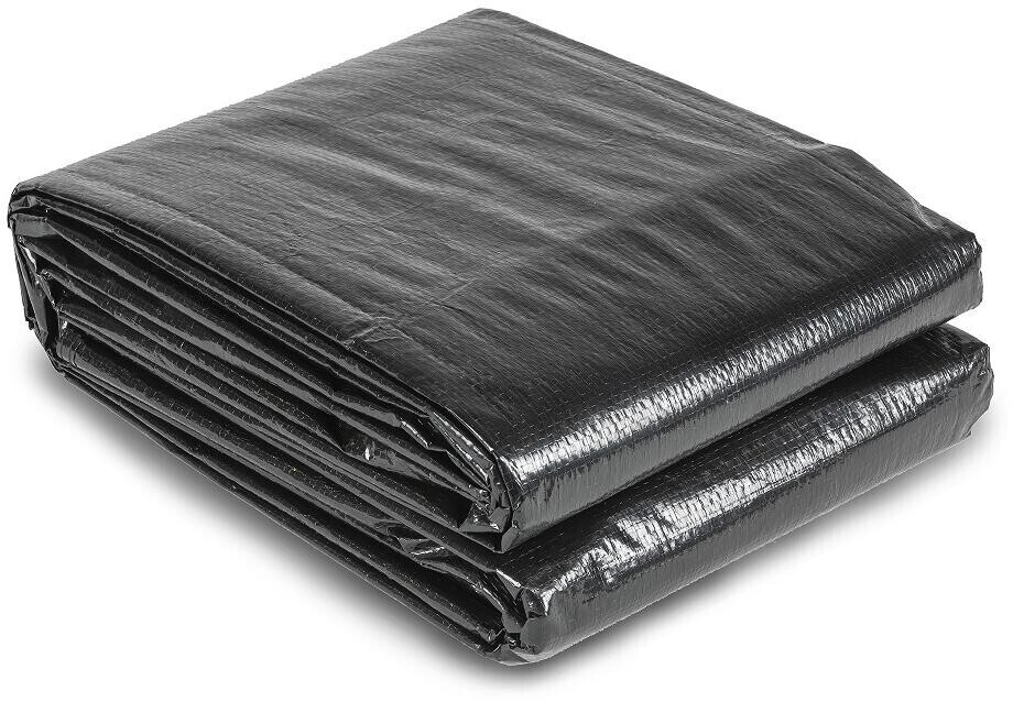 Kampa Dometic Tailgater / Universal Footprint groundsheet - Approx 230 x 230cms