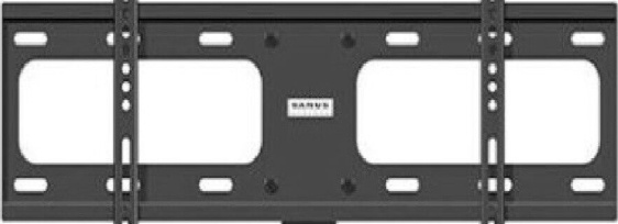 SANUS VTVS1 Universal Swivel TV Stand For 32"" to 60"" inch TVs Super Strong Base