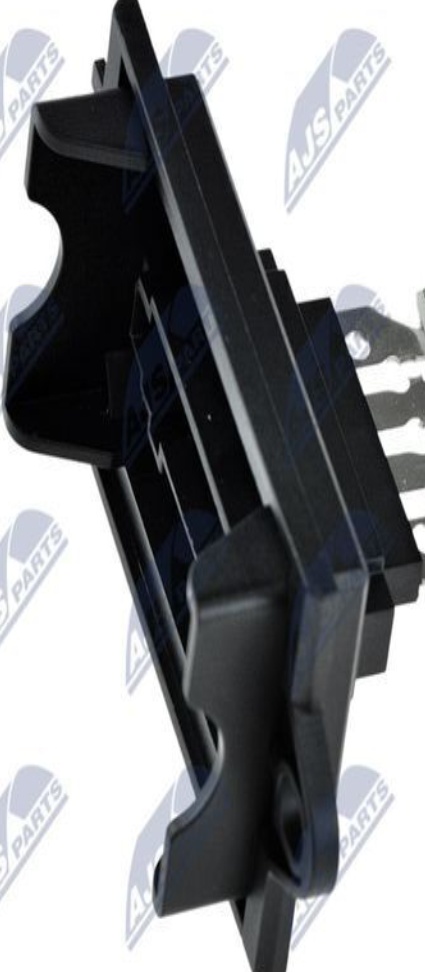 N.T.Y. ERD-CT-011.NTY Resistor, interior blower for CITROËN