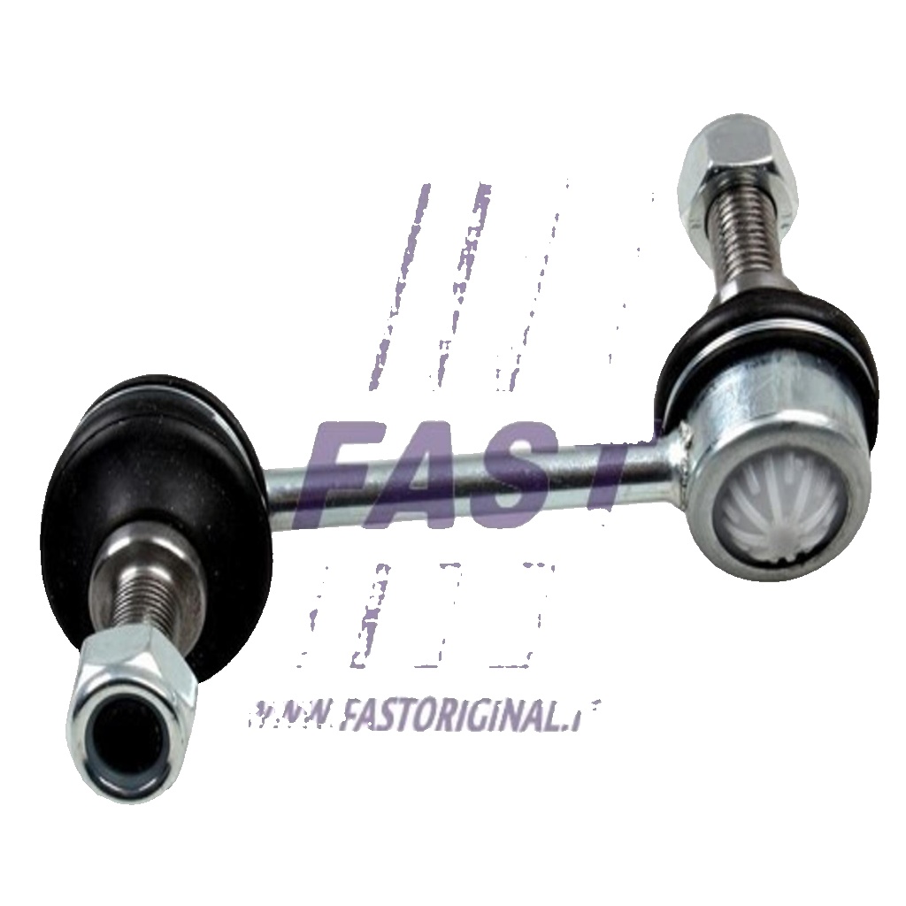 2x ✅Fits FAST FT20177 STAB CONNECTOR. ALFA 159 05> FRONT   ⭐UK Seller⭐