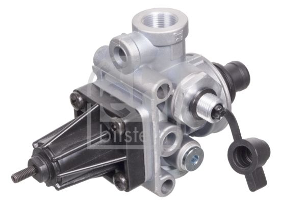 Original Febi Bilstein Tie Rod 38980 for Citroën Fiat Lancia Peugeot