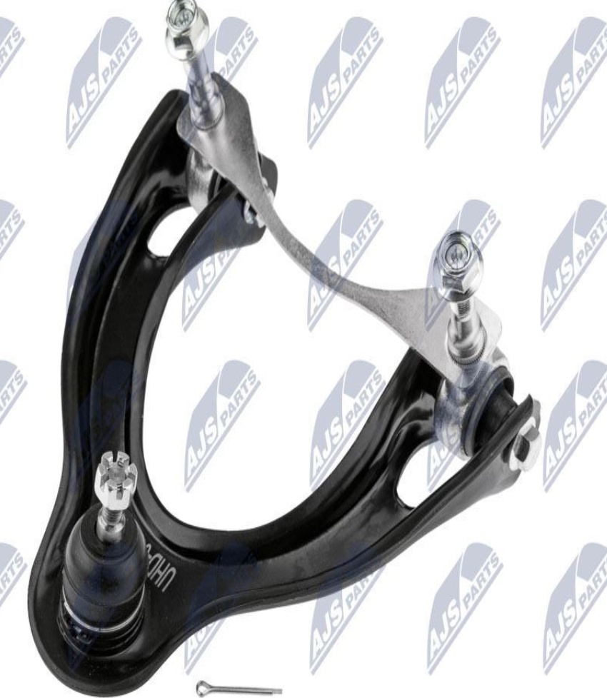 Wishbone Front Axle Left Control Arm ZWG-HD-003 NTY for HONDA ROVER MG