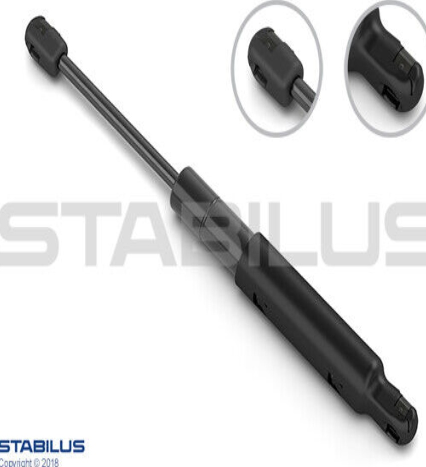4x ✅Fits STABILUS STA385040 Gas Spring, bonnet STA385040 Gas spring  ⭐UK Seller⭐