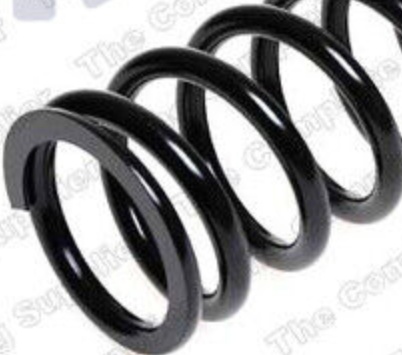 KILEN COIL SPRING FRONT VW POLO 1.3 1.4 1.6 9 94 -00