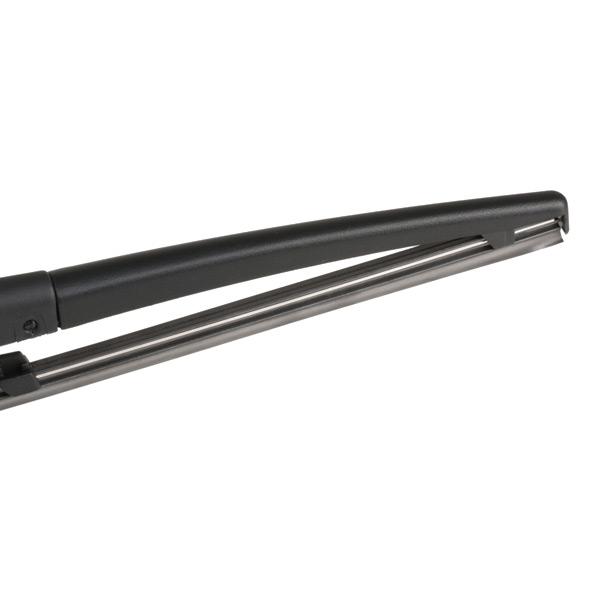 WIPER ARM SET WINDOW CLEANING 000723180188 FOR ALFA ROMEO 939 A6.000 1.9L 4cyl