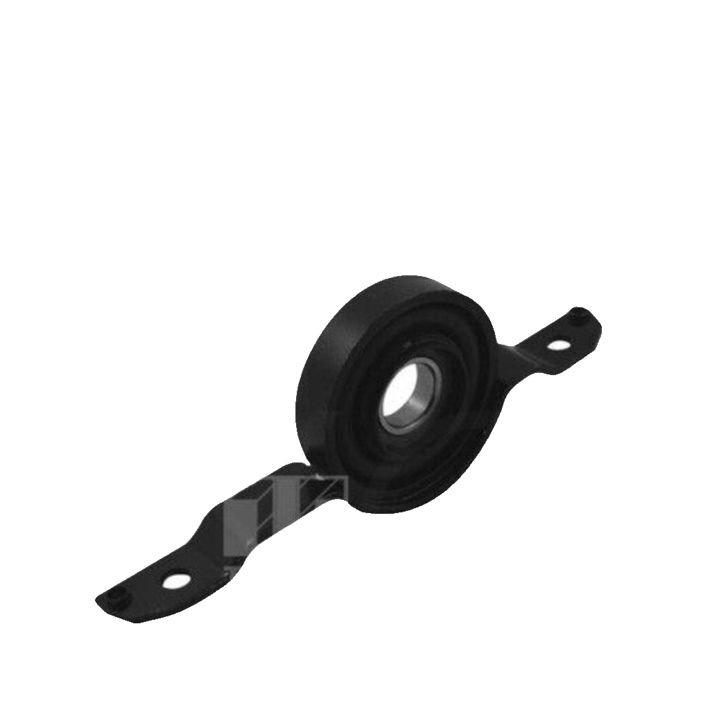TEDGUM TED23444 Mounting, propshaft for AUDI
