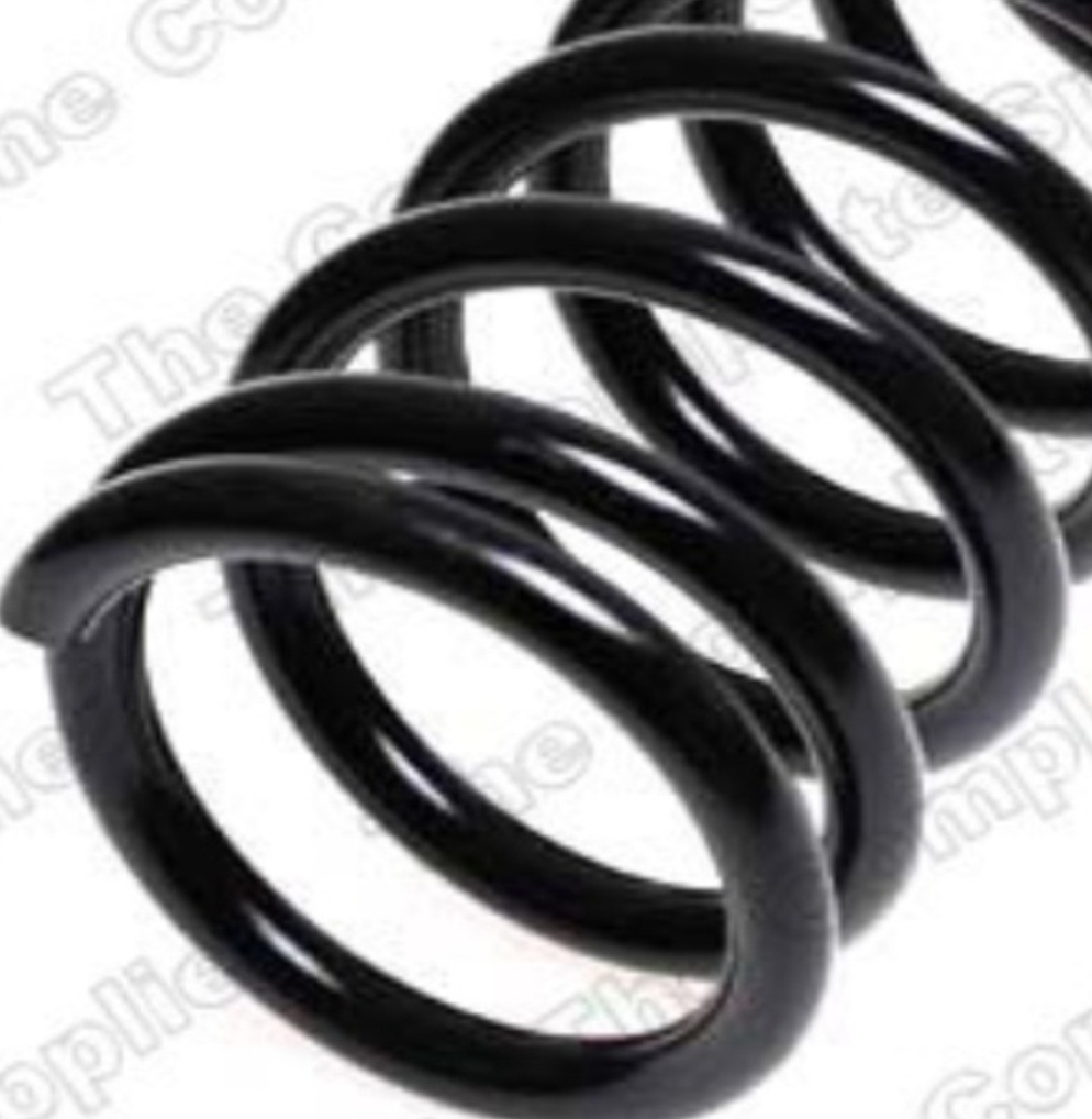 KILEN COIL SPRING FRONT JEEP GRAND CHEROKEE 2.7 CRD 3.1 TD 4 99-