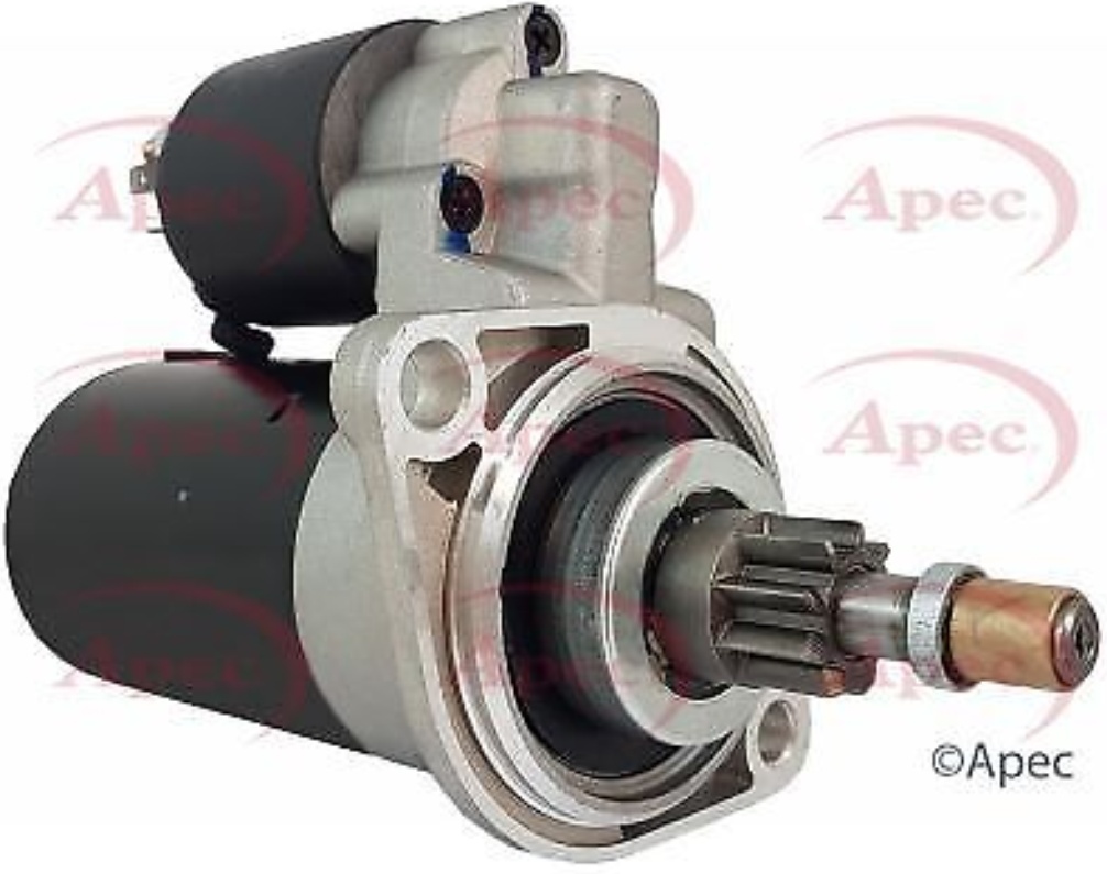 APEC New Starter Motor 12V 1kW - ASM1759