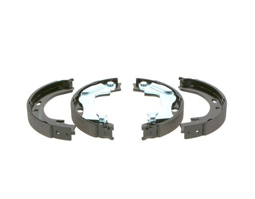 Bosch Brake Shoe Set Diameter 172mm Width 22mm 0986487713