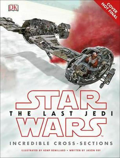 Star Wars, The Last Jedi