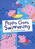 Peppa Pig: Peppa Goes Swimming
