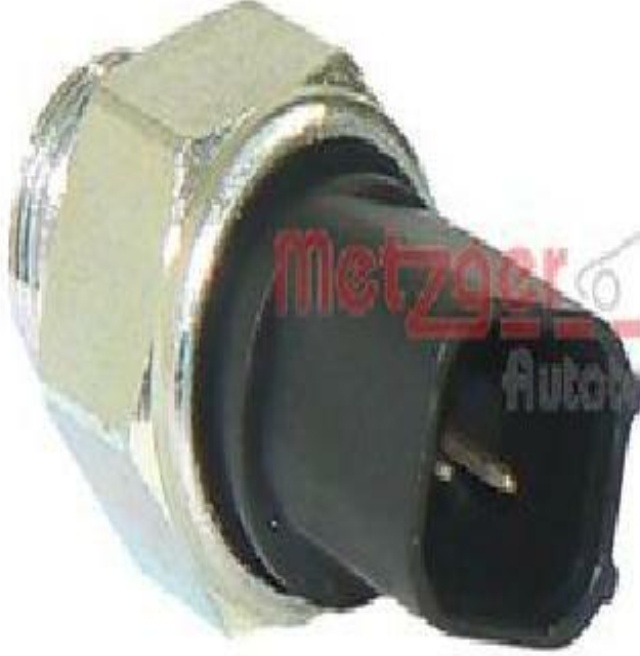 Original METZGER Switch Reverse Light 0912046 For Ford Jaguar Volvo