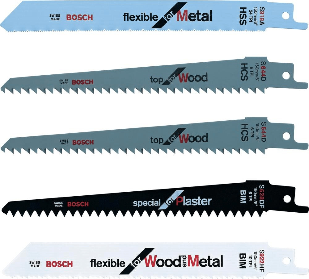 GENUINE BOSCH KEO 5 cutter blade set F016800307 3165140643504