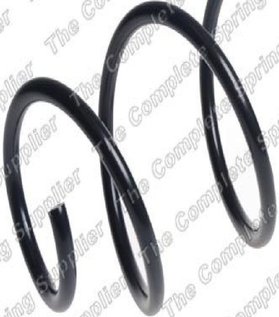 Suspension Coil Spring Front Fits Suzuki SX4 S-Cross Vitara KILEN 23246