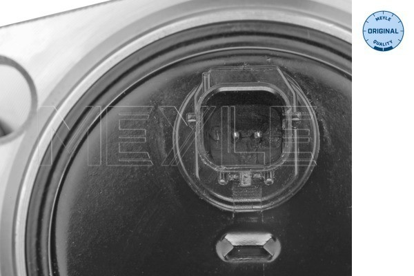 MEYLE 30-14 752 0001 Kit cuscinetto ruota ORIGINAL Quality, Assale posteriore, senza materiale fissaggio/montaggio, con sensore ABS integrato - Immagine 4