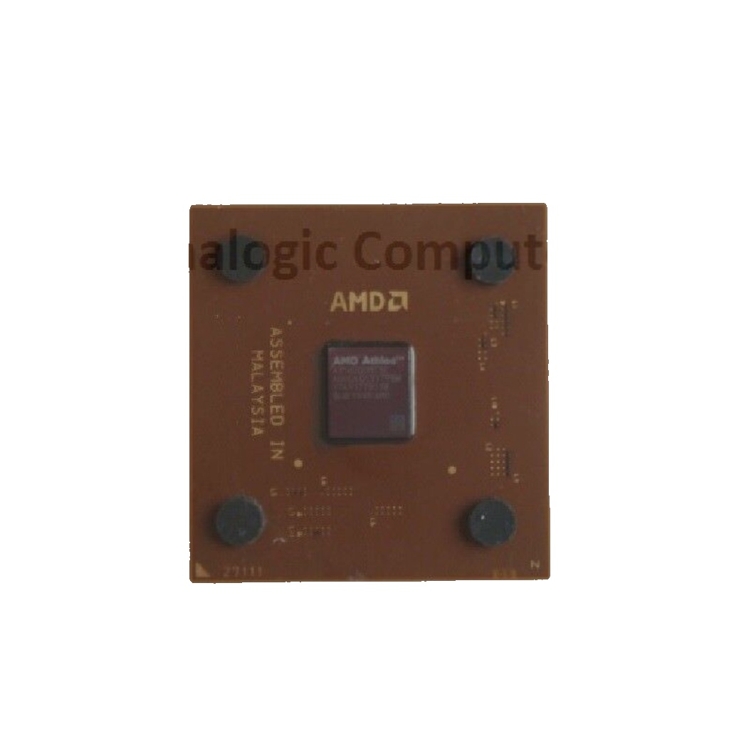 New Intel SL5YR P4 2GHz Socket 478 CPU