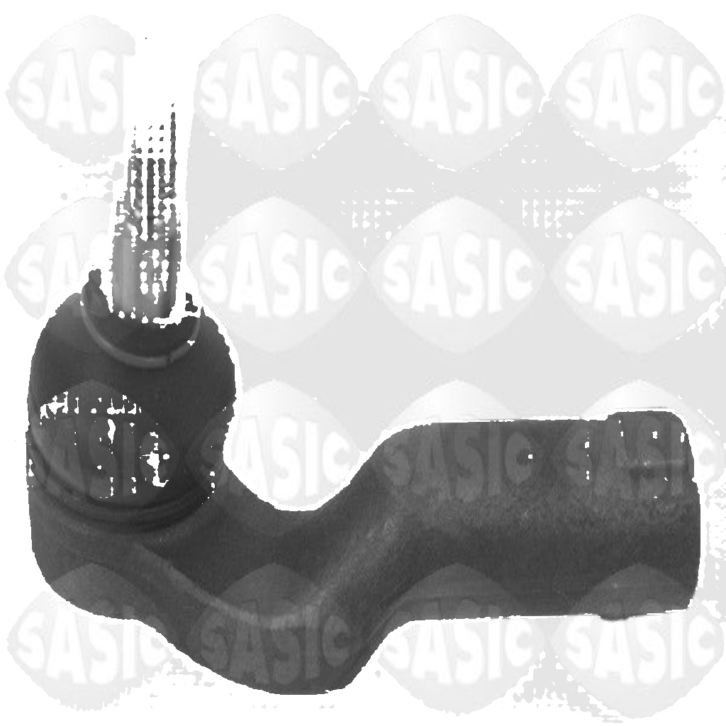 Front Right SASIC 9006689 Tie Rod End for ,FORD,VOLVO