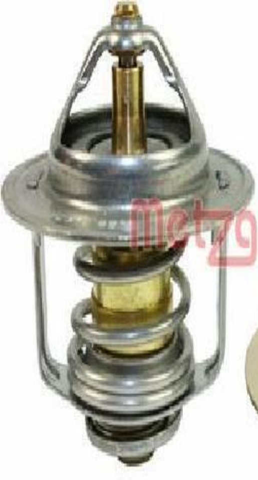 Original Metzger Thermostat Coolant 4006172 for Opel