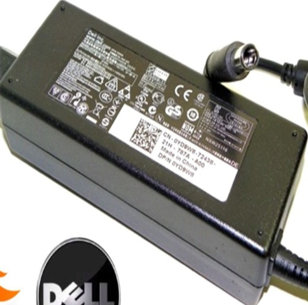 NEW DELL PRECISION M4600 AC ADAPTOR LAPTOP CHARGER PSU