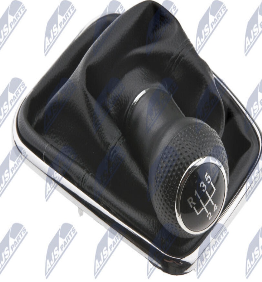 NTY GZB-VW-001 Gear Knob