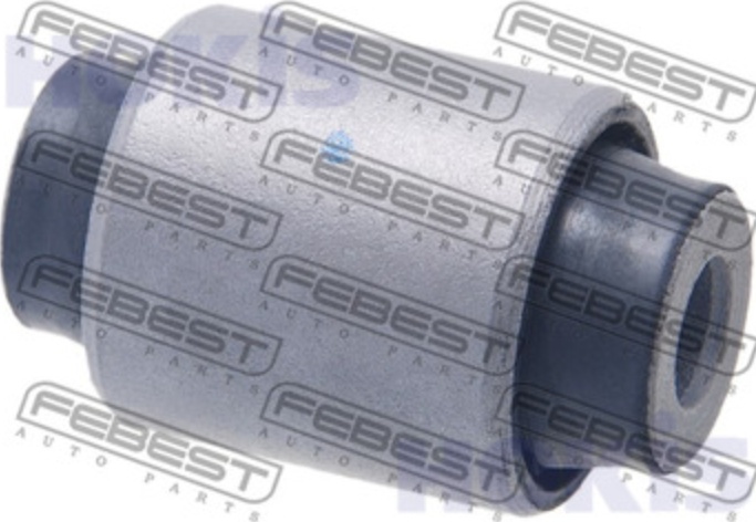 Fits FEBEST HAB-074 REAR CROSS LEVER SILENTBLOCK HONDA CIVIC EG8 1992 ⭐UK Stock⭐
