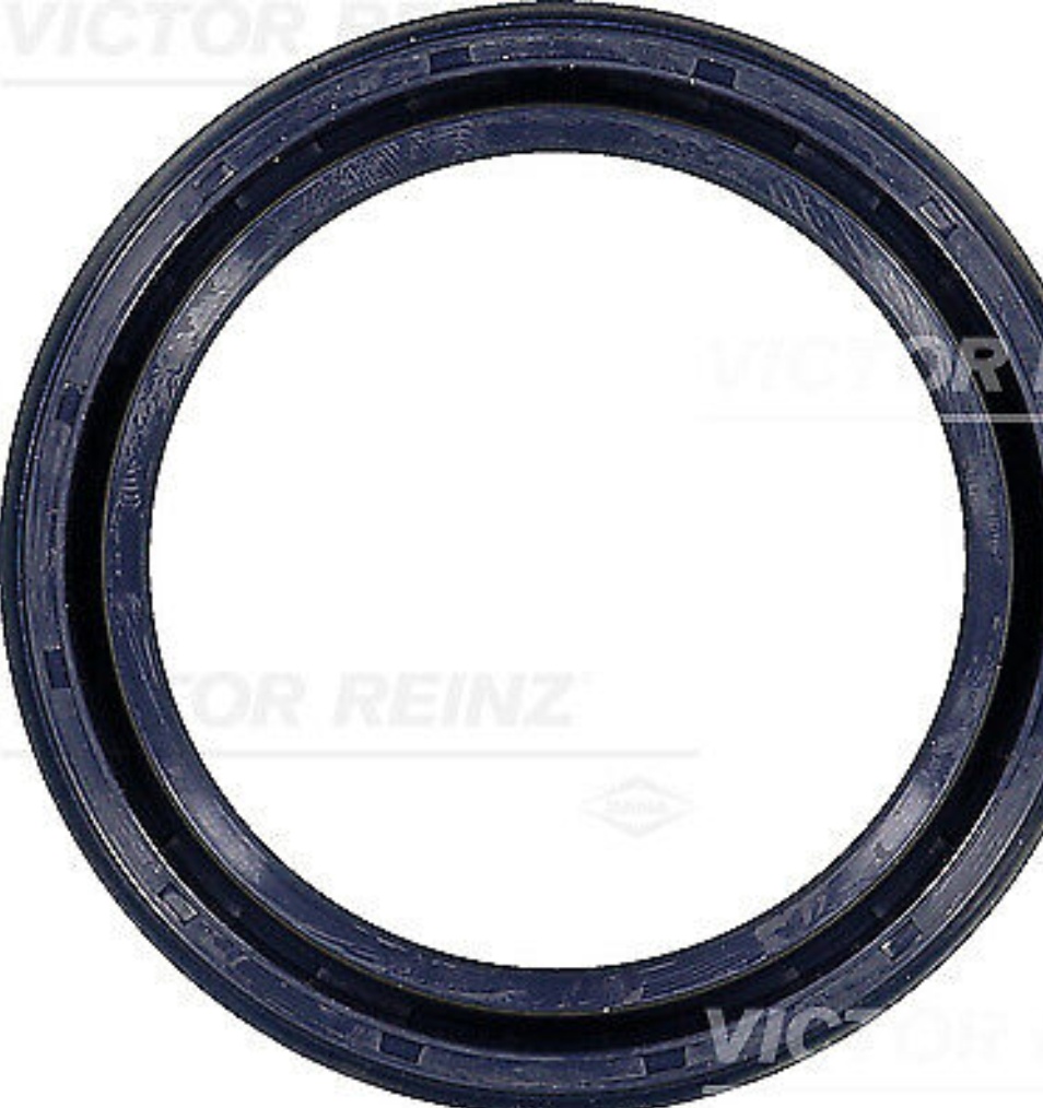 Transmission End VICTOR REINZ 81-53327-00 Shaft Seal, crankshaft for ISUZU
