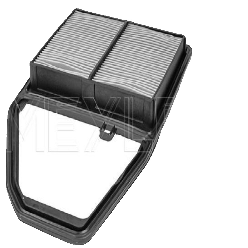 MEYLE 31-12 321 0001 Air Filter 317mm Length Fits Honda Civic FR-V Stream