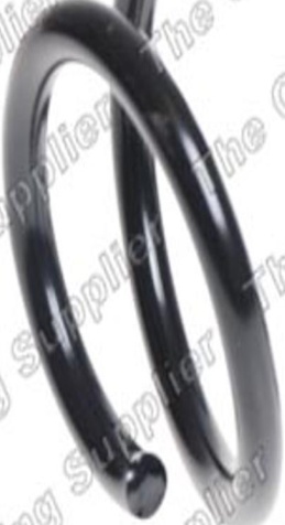 SUSPENSION SPRING 4085724 FOR SKODA VW DFSB/CUUB/CEGA/CFJA/CLCB/CFHC/CBDB 2.0L