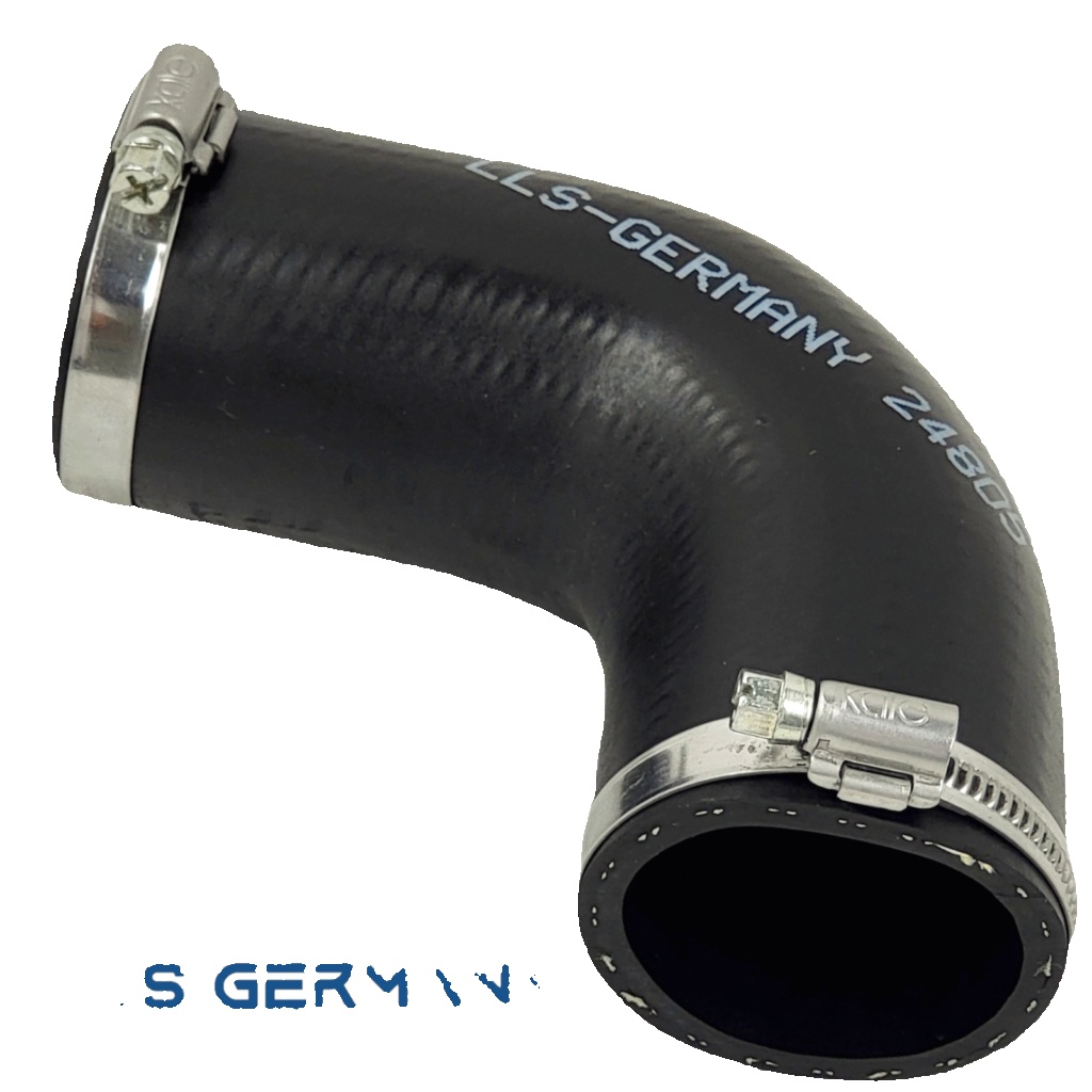 Turbo Charge Air Hose for Nissan X-Trail T30 2.2 DCi 14463EQ400-144638H810