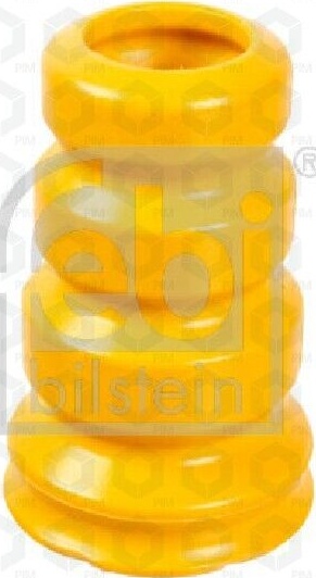 Front FEBI BILSTEIN 170473 Rubber Buffer, suspension for HONDA