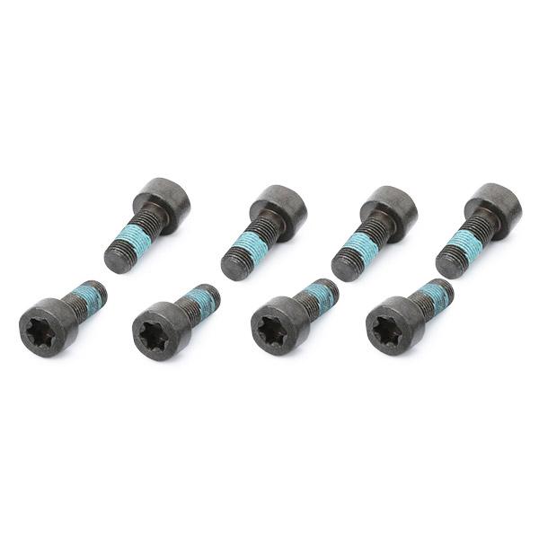 ✅Fits LuK 411 0159 10 Screw Set, flywheel ⭐UK Seller⭐ - Image 9