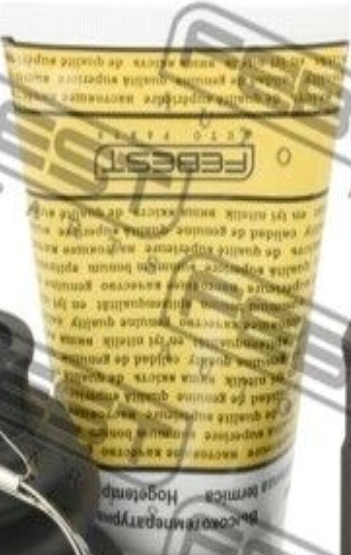 1811-MOKR FEBEST Joint Kit, drive shaft for BUICK,BUICK (SGM),CHEVROLET,OPEL