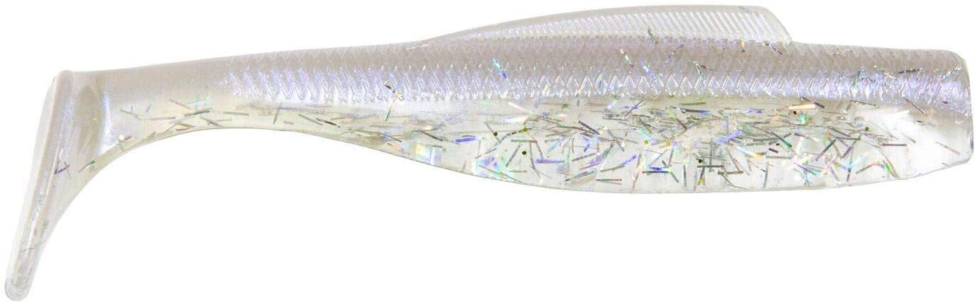 Zman DMIN5-263PK4 5 Inch Diezel Minnowz Opening Night 4 Pk