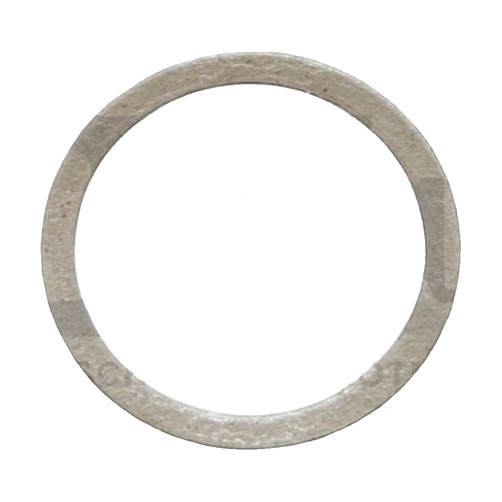 behind exhaust turbocharger FA1 550-940 Seal, turbine outlet for VOLVO
