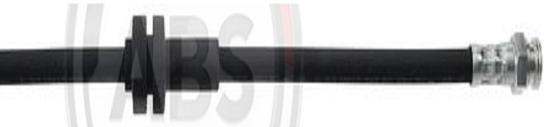 A.B.S.-OE SL 3917-OE Brake Hose for ALFA ROMEO,FIAT,LANCIA