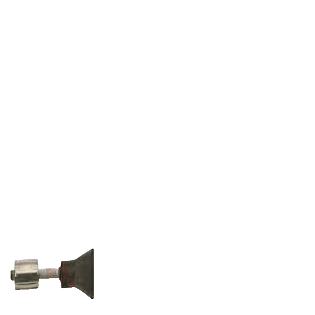 Left Rear TRW-OE GCH2648 Cable Pull, parking brake for AUDI