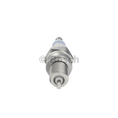 Spark Plugs Set 4x 0242229656 Bosch 101000002AA 101000005AE 12121262360 Quality