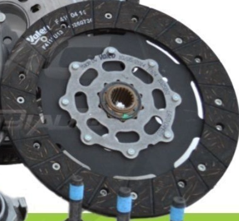 VALEO-OE 828063-OE Clutch Kit for ALFA ROMEO,FIAT,LANCIA