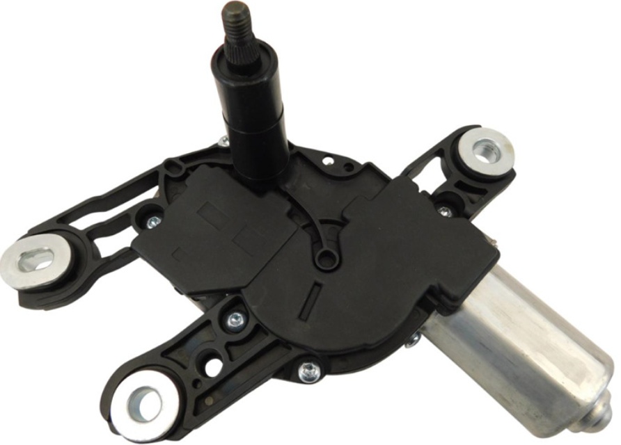 NEW SKODA FABIA MK3 (HATCH & ESTATE) REAR WINDSCREEN WIPER MOTOR 2015-2021
