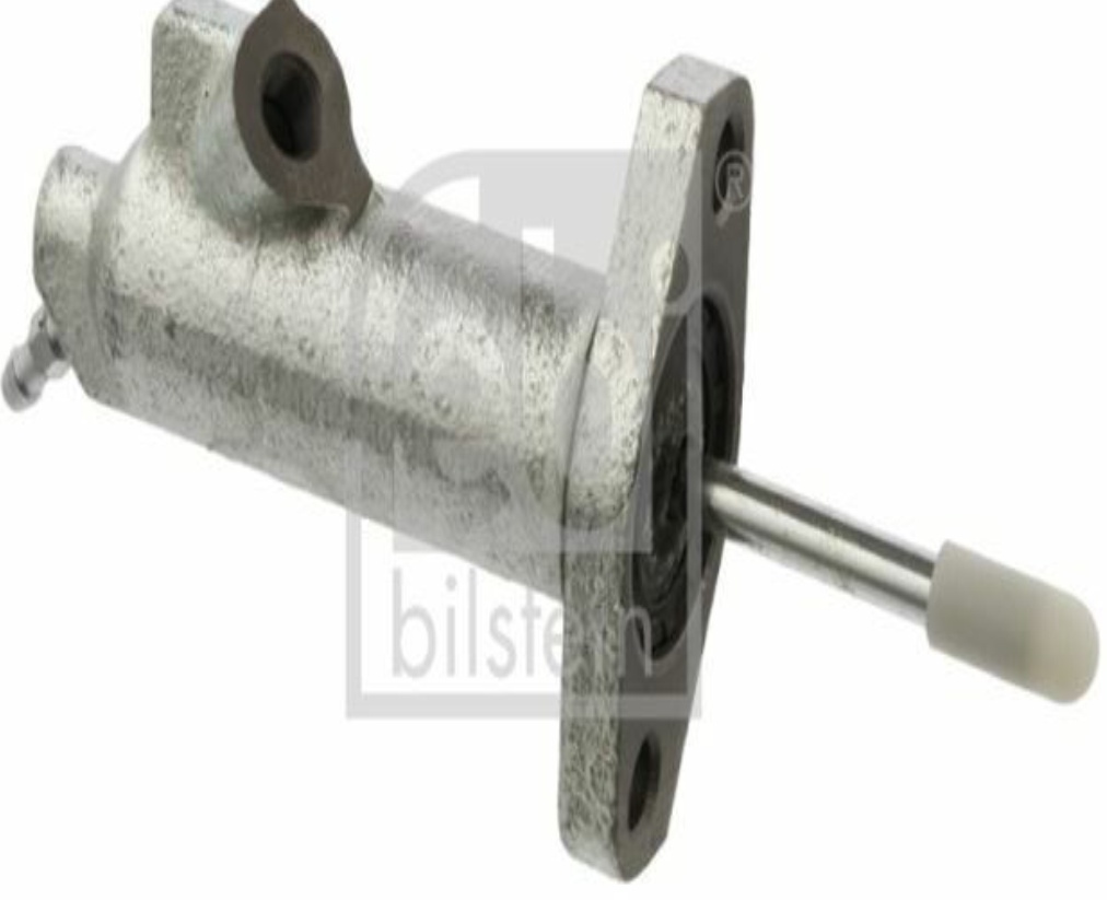 FEBI BILSTEIN 01000 Slave Cylinder, clutch for BMW
