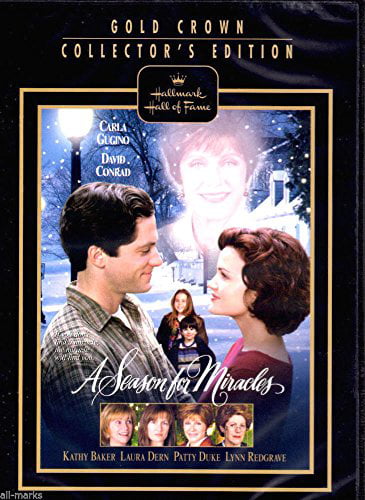 Temple Run A Season For Miracles (Hallmark Hall Of Fame)