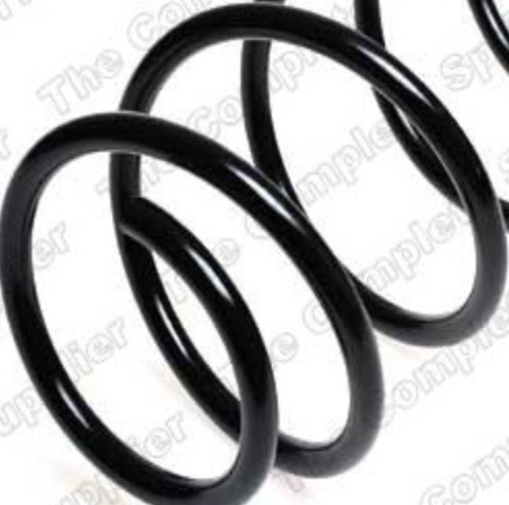 SUSPENSION SPRING 4077807 FOR SAAB B202XLB202LB204SB202SB204EB204I/I/L/SB202