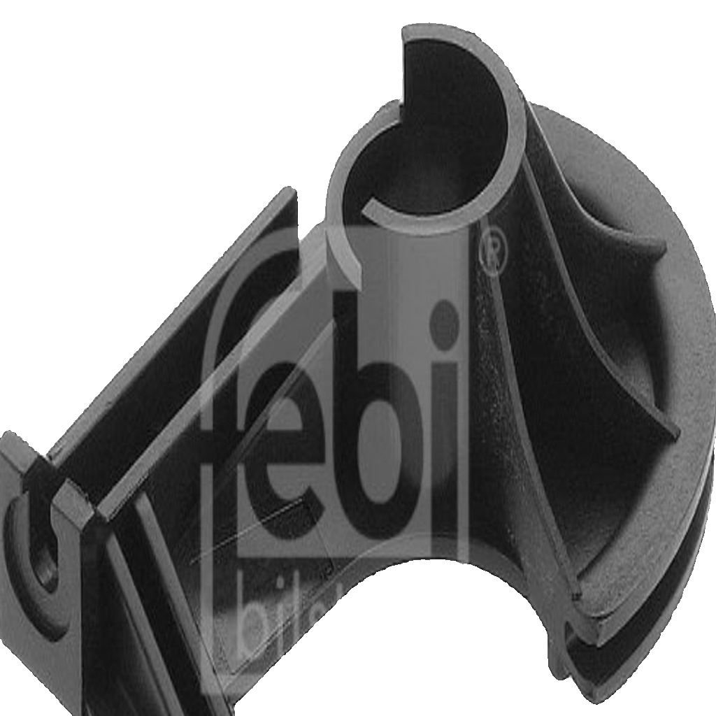 FEBI BILSTEIN 14408 Repair Kit, automatic clutch adjustment for FORD